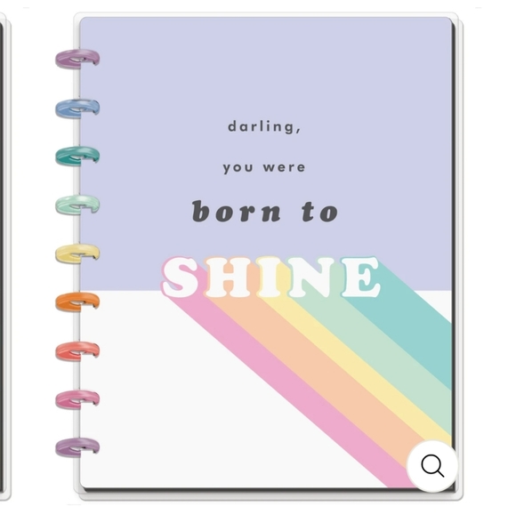 MAMBI Classic Happy Notes & Filler Paper - Picture 8 of 15